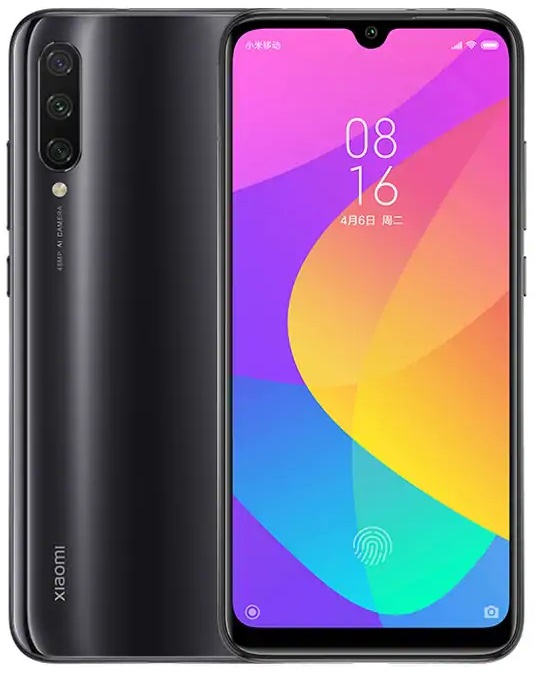 Xiaomi Mi CC9e